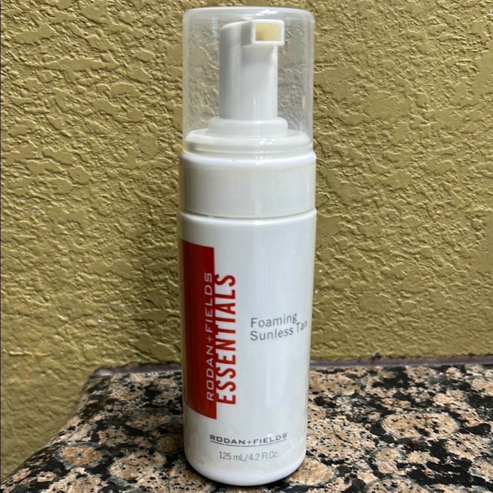 Rodan + Fields Suncare Collection White and Red